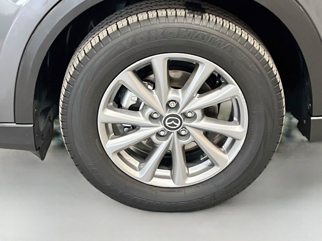 Used 2022 MAZDA CX-5 AWD 2.5 S w/ Select Package image 31