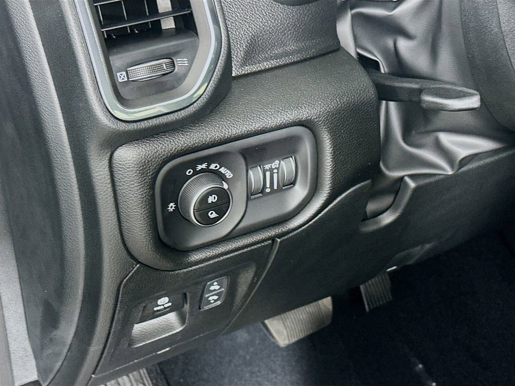 New 2026 RAM 1500 Laramie image 14