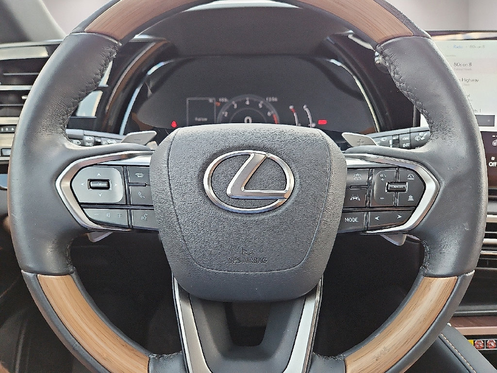 Used 2023 Lexus RX 350 Premium Plus FWD image 30