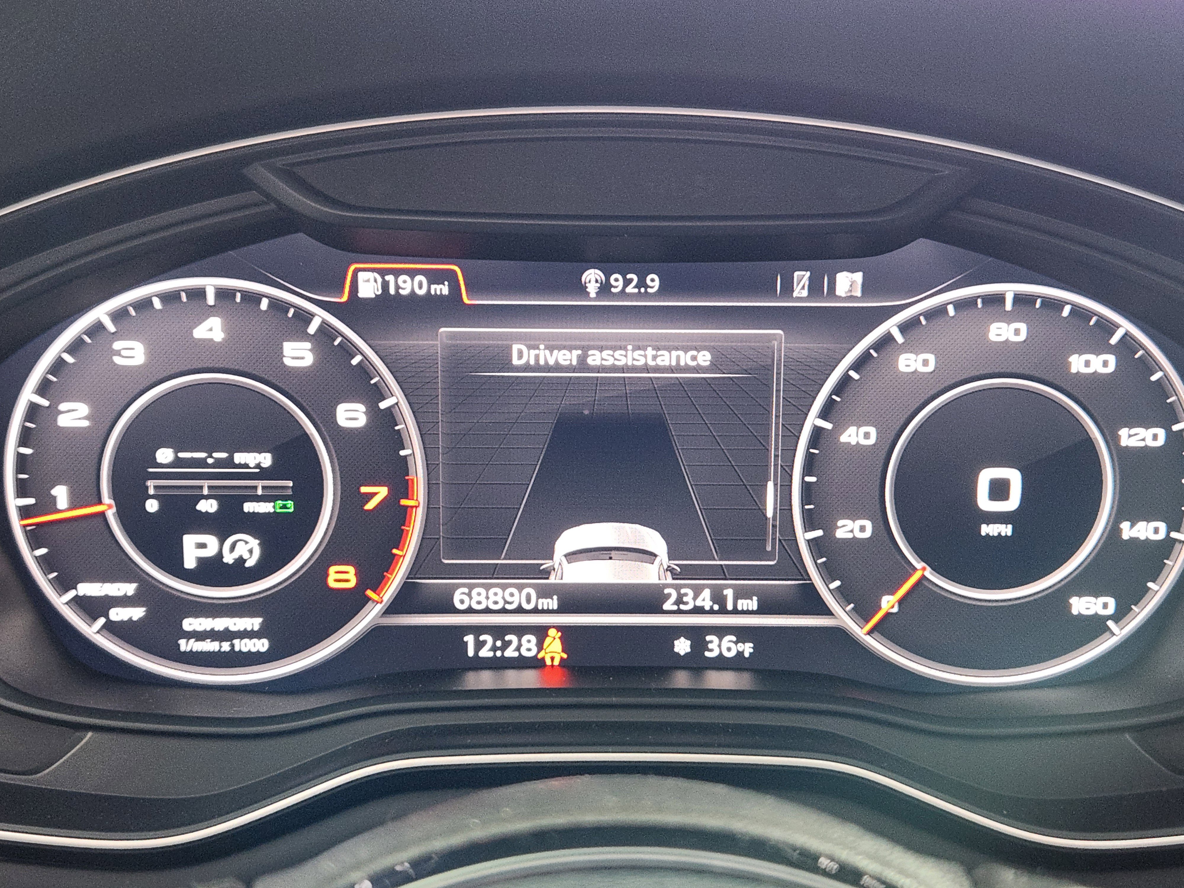 Used 2018 Audi A5 2.0T Premium Plus image 20