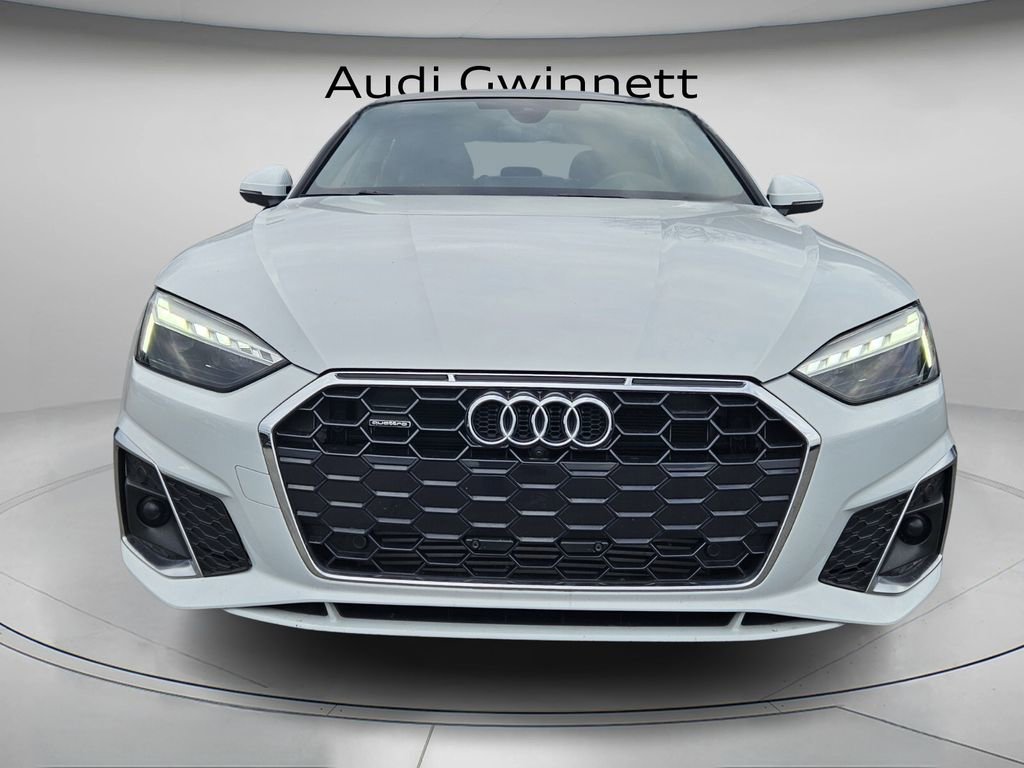 Used 2023 Audi A5 2.0T Premium Plus image 5