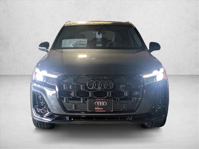 New 2026 Audi SQ7 Premium Plus image 5