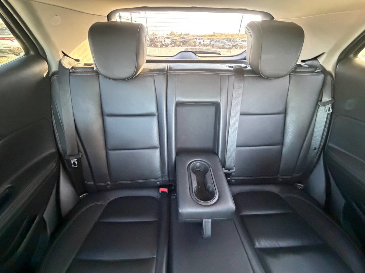 Used 2015 Buick Encore Leather w/ Experience Buick Package image 25