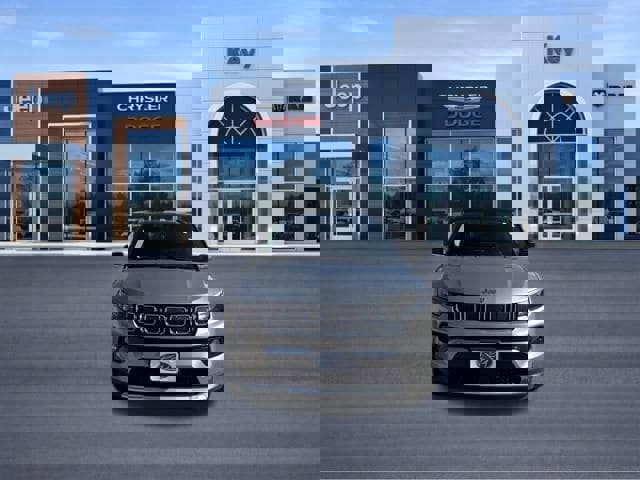 Used 2022 Jeep Compass Limited image 9