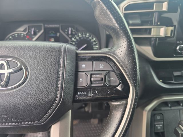 Used 2023 Toyota Tundra SR5 RWD image 24