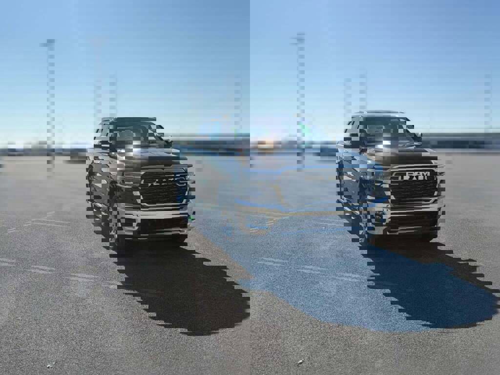 New 2026 RAM 1500 Lone Star image 17