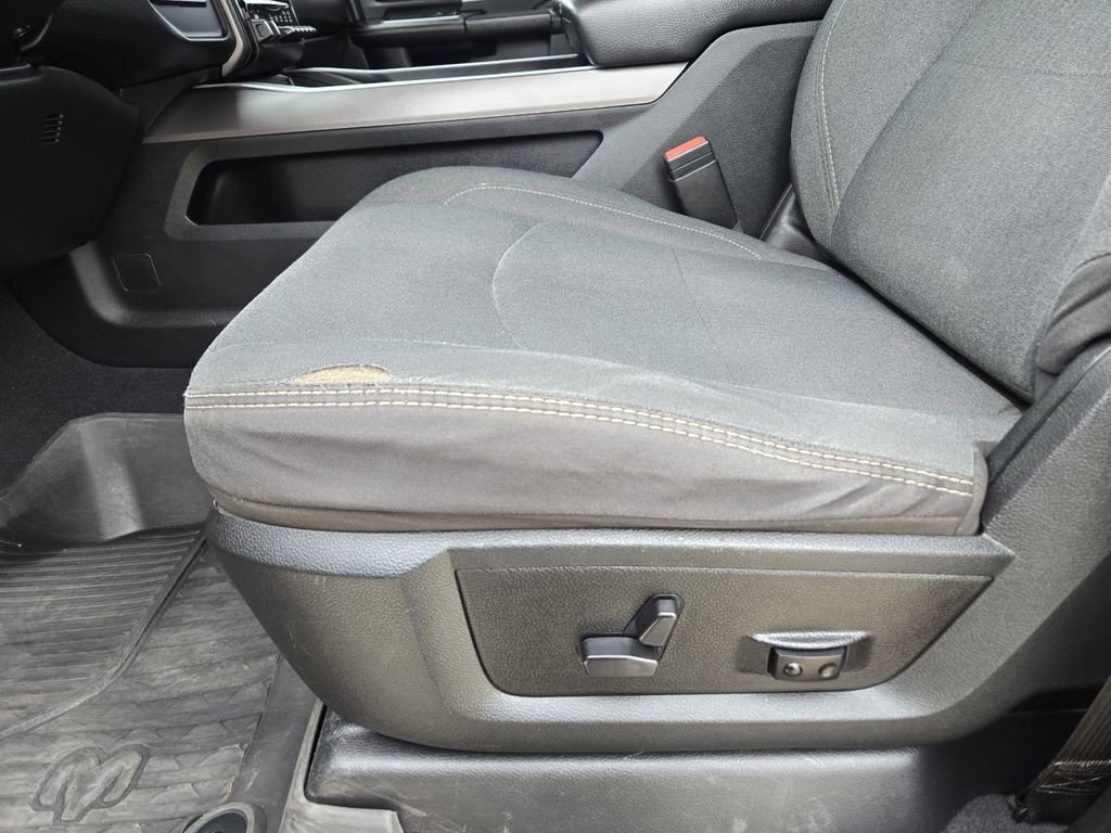 Used 2023 RAM 3500 Big Horn w/ Level 1 Equipment Group image 26