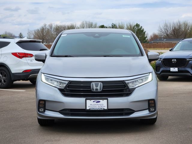 Used 2022 Honda Odyssey EX image 5