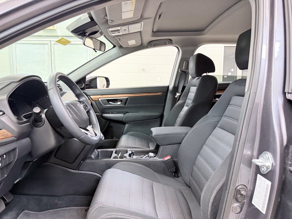 Used 2022 Honda CR-V EX image 13