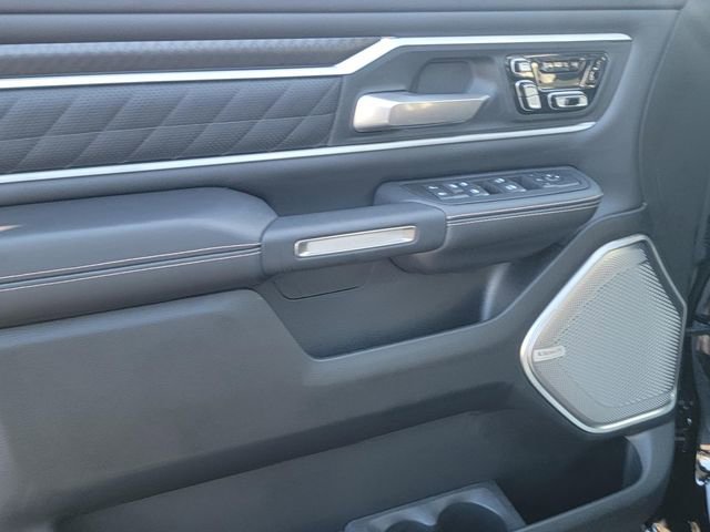 New 2026 RAM 1500 Tungsten image 10