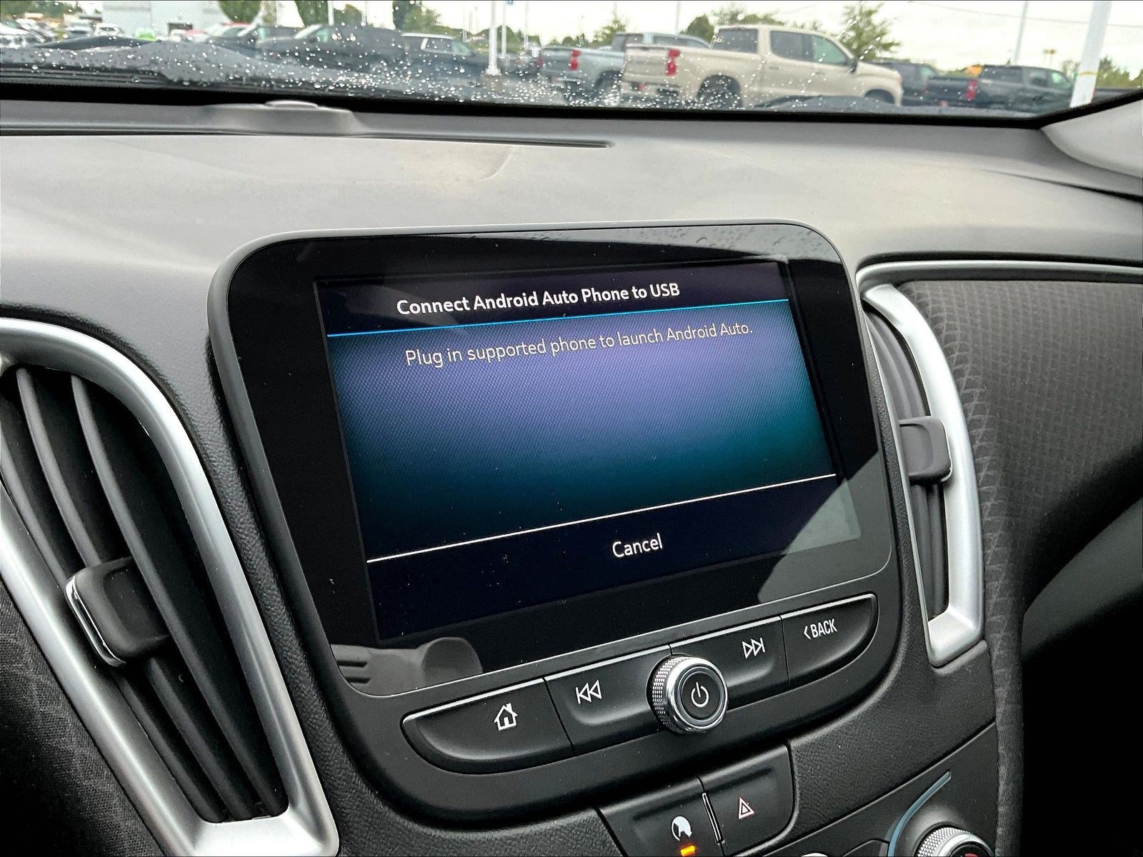Used 2020 Chevrolet Malibu RS FWD image 32