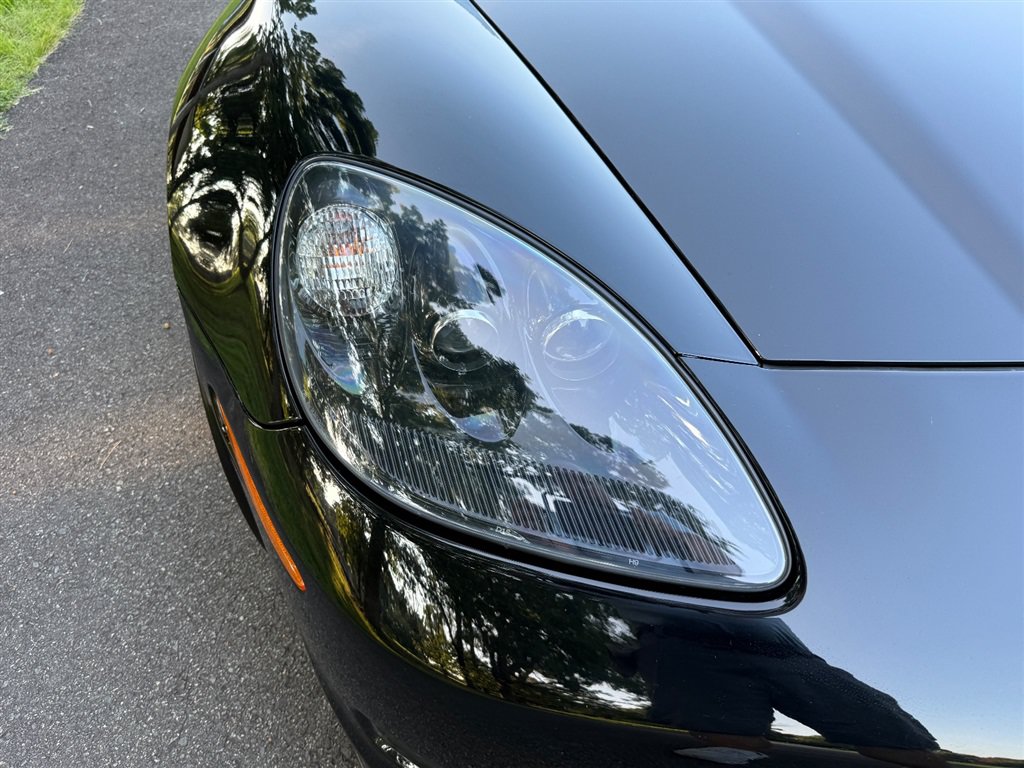 Used 2013 Chevrolet Corvette Grand Sport w/ 3LT Preferred Equipment Group RWD image 15