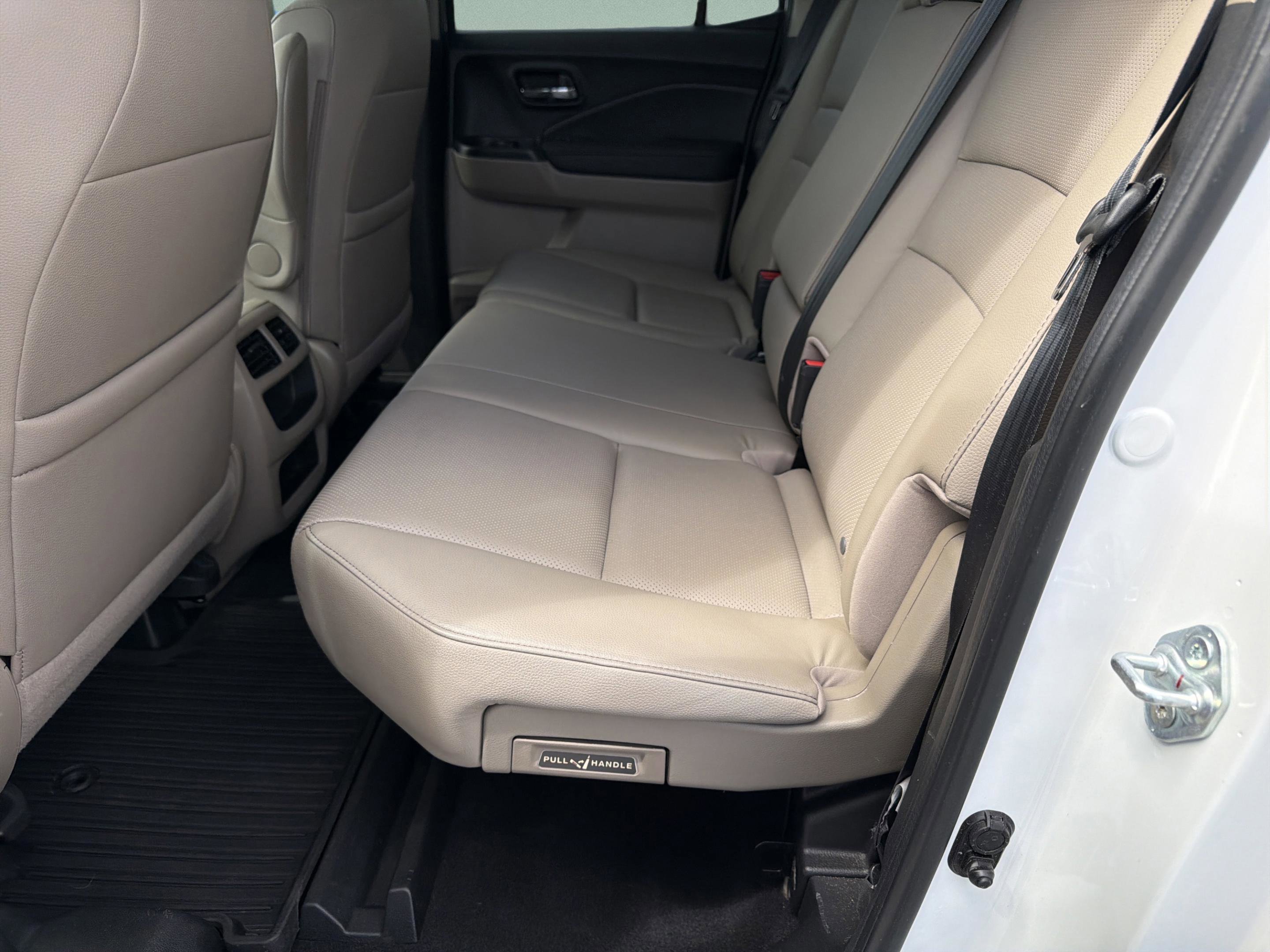 Certified 2023 Honda Ridgeline RTL image 34