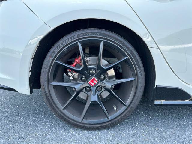Used 2026 Honda Civic Type R image 21