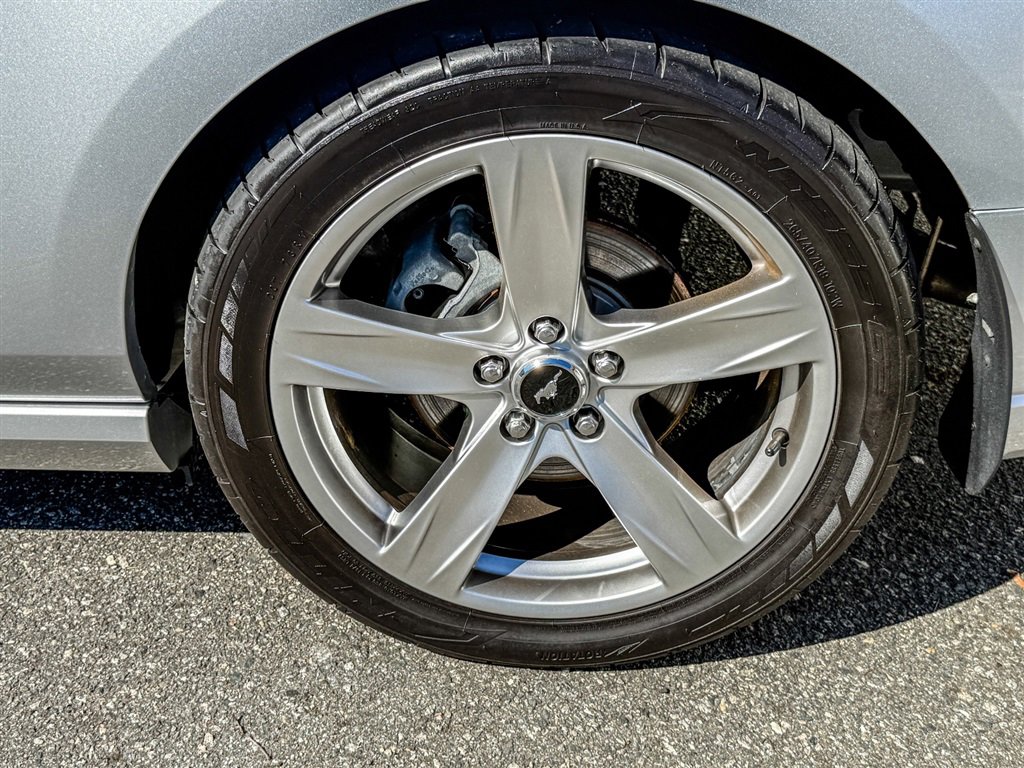 Used 2013 Ford Mustang GT Premium w/ GT Coupe Accessory Pkg 5 image 18