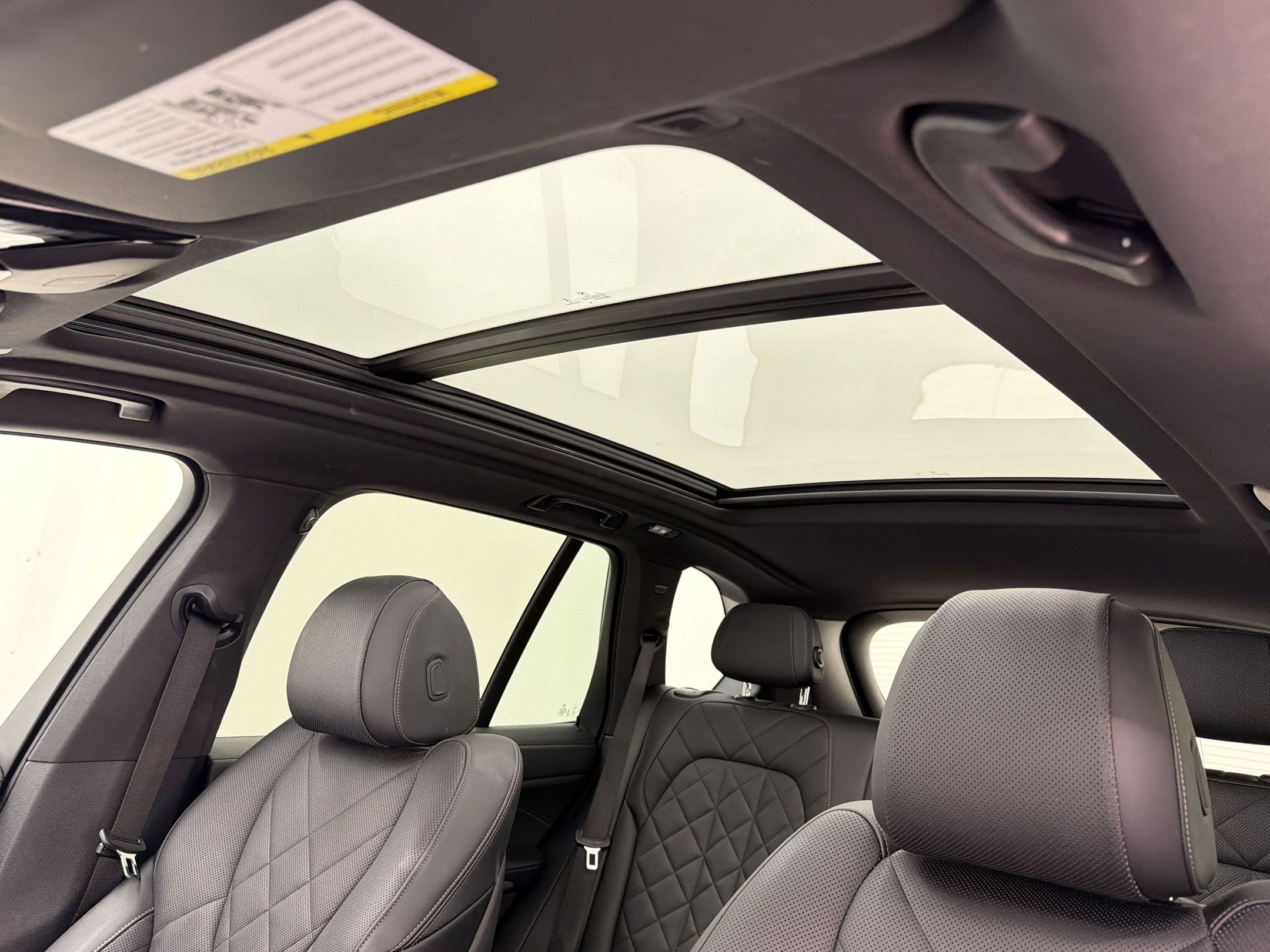 Used 2024 BMW X5 xDrive40i w/ Premium Package AWD/4WD image 15
