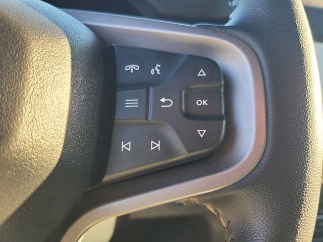 Certified 2025 Ford Bronco Big Bend image 26