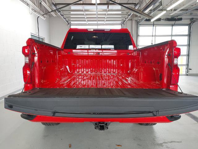 New 2025 Chevrolet Silverado 1500 Custom image 27