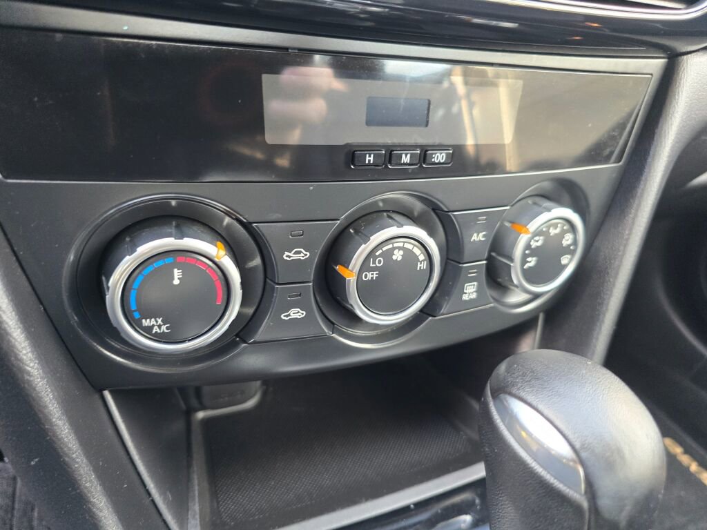 Used 2015 MAZDA MAZDA6 Sport image 27