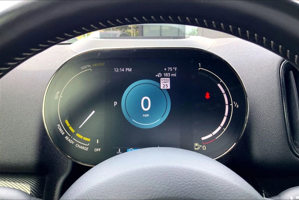 Certified 2022 MINI Cooper Countryman SE image 20