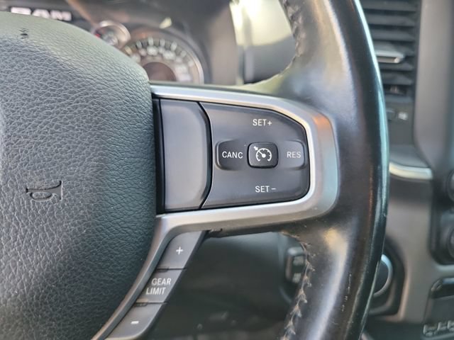 Used 2021 RAM 1500 Big Horn AWD/4WD image 30