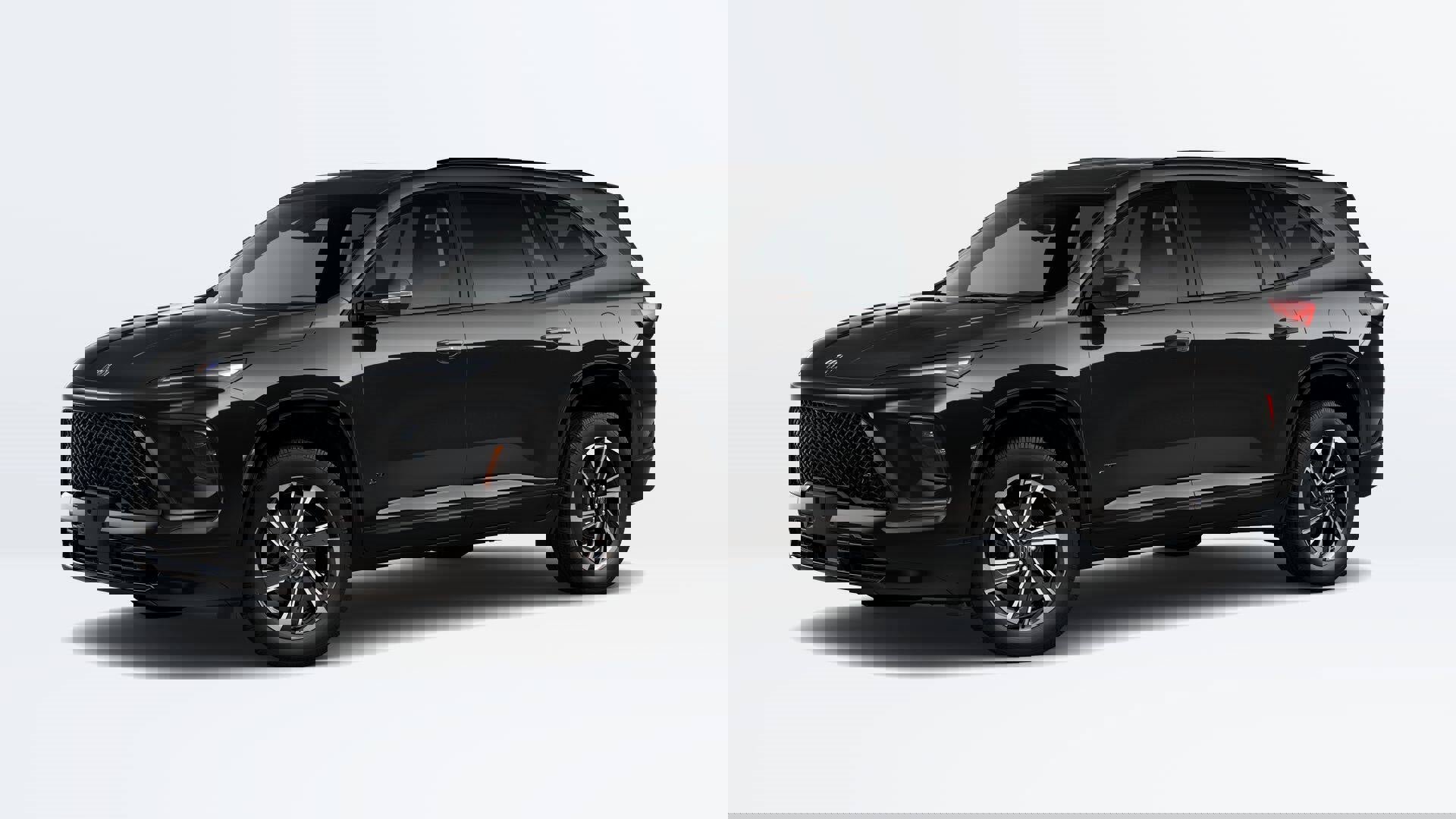 New 2025 Buick Enclave Sport Touring w/ Power Package image 20