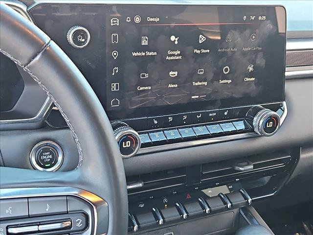 Certified 2023 GMC Canyon Elevation w/ Convenience Package RWD image 13