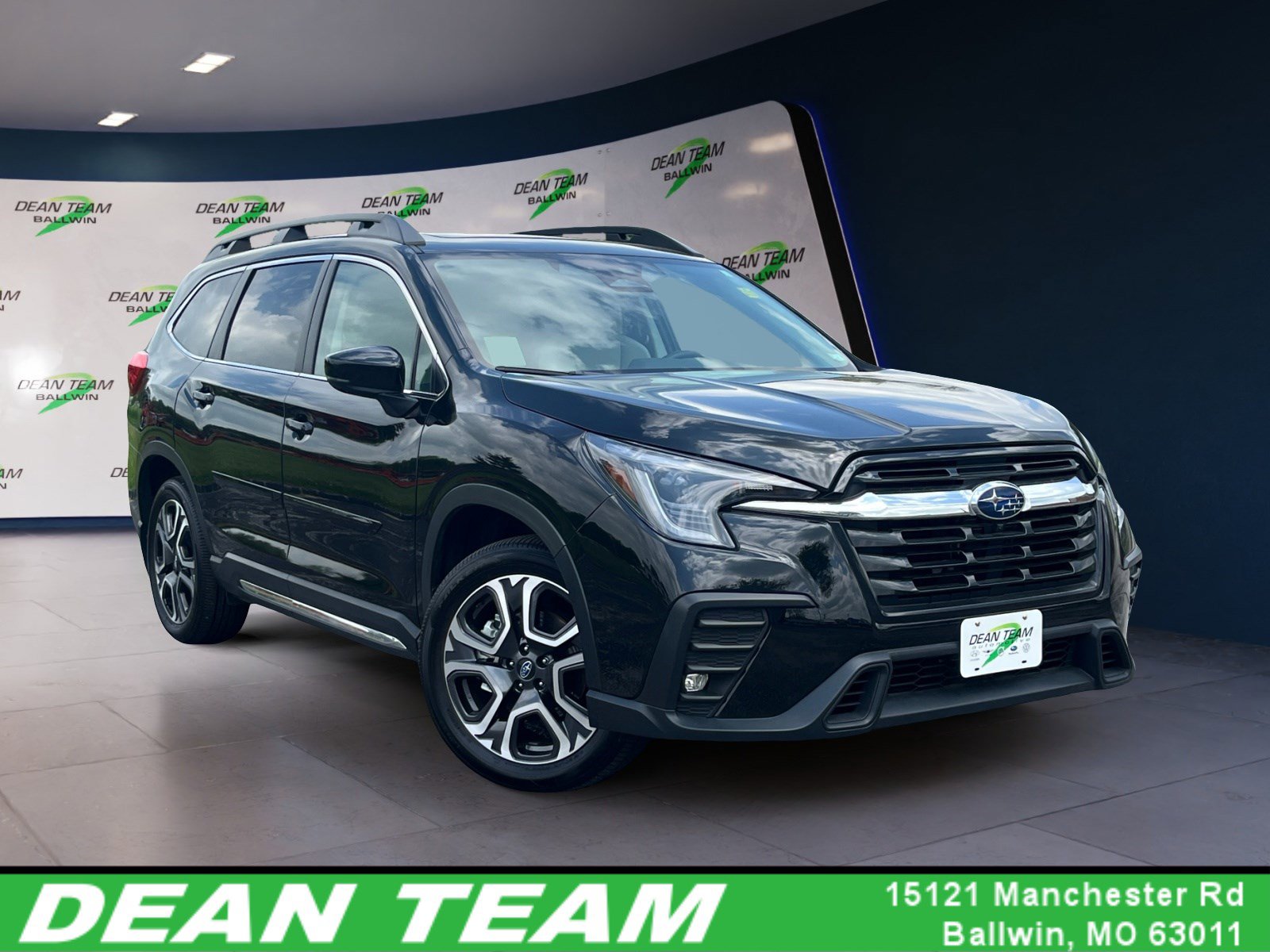 Used 2024 Subaru Ascent Limited w/ Technology Package