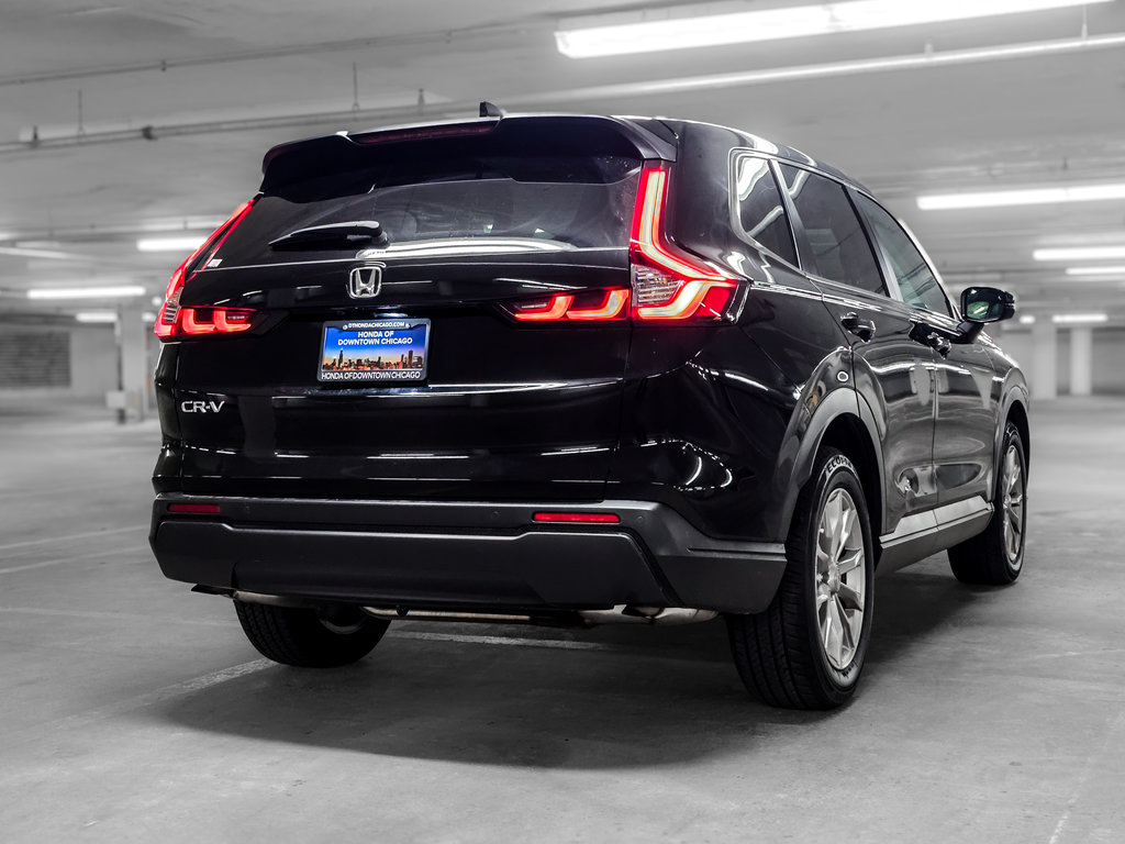 Used 2024 Honda CR-V EX-L image 6