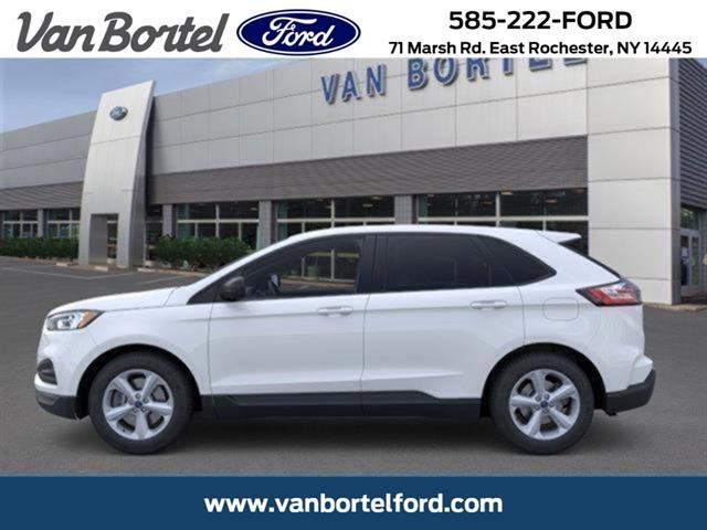 New 2024 Ford Edge SE image 90