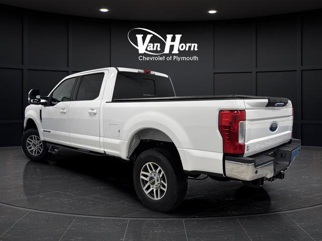 Used 2019 Ford F250 Lariat image 3