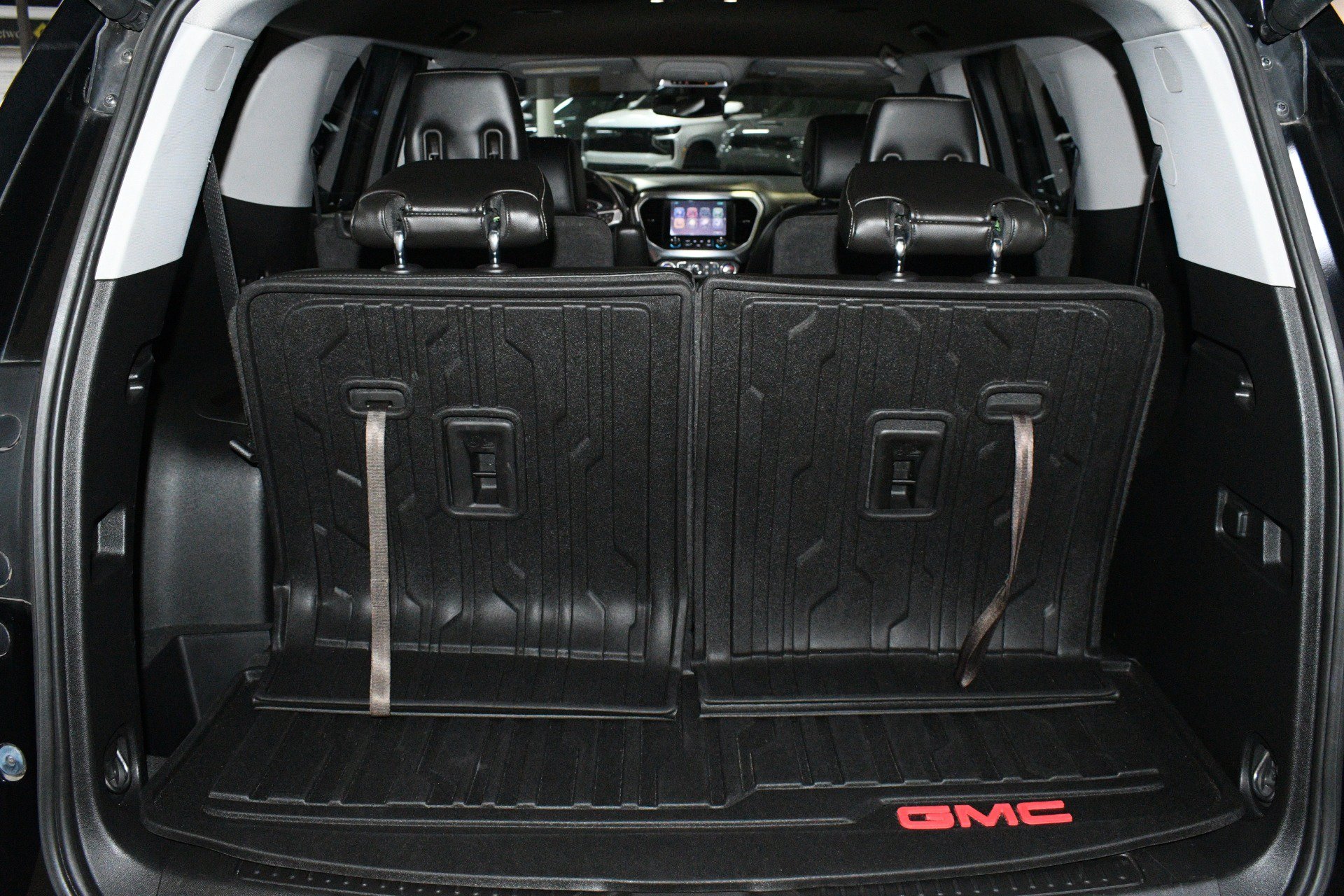 Used 2019 GMC Acadia SLT FWD image 95