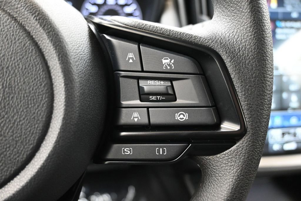 New 2026 Subaru Crosstrek 2.0i Premium AWD/4WD image 27