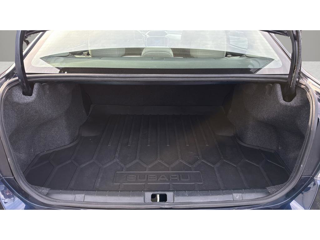 Used 2020 Subaru Impreza Premium image 15