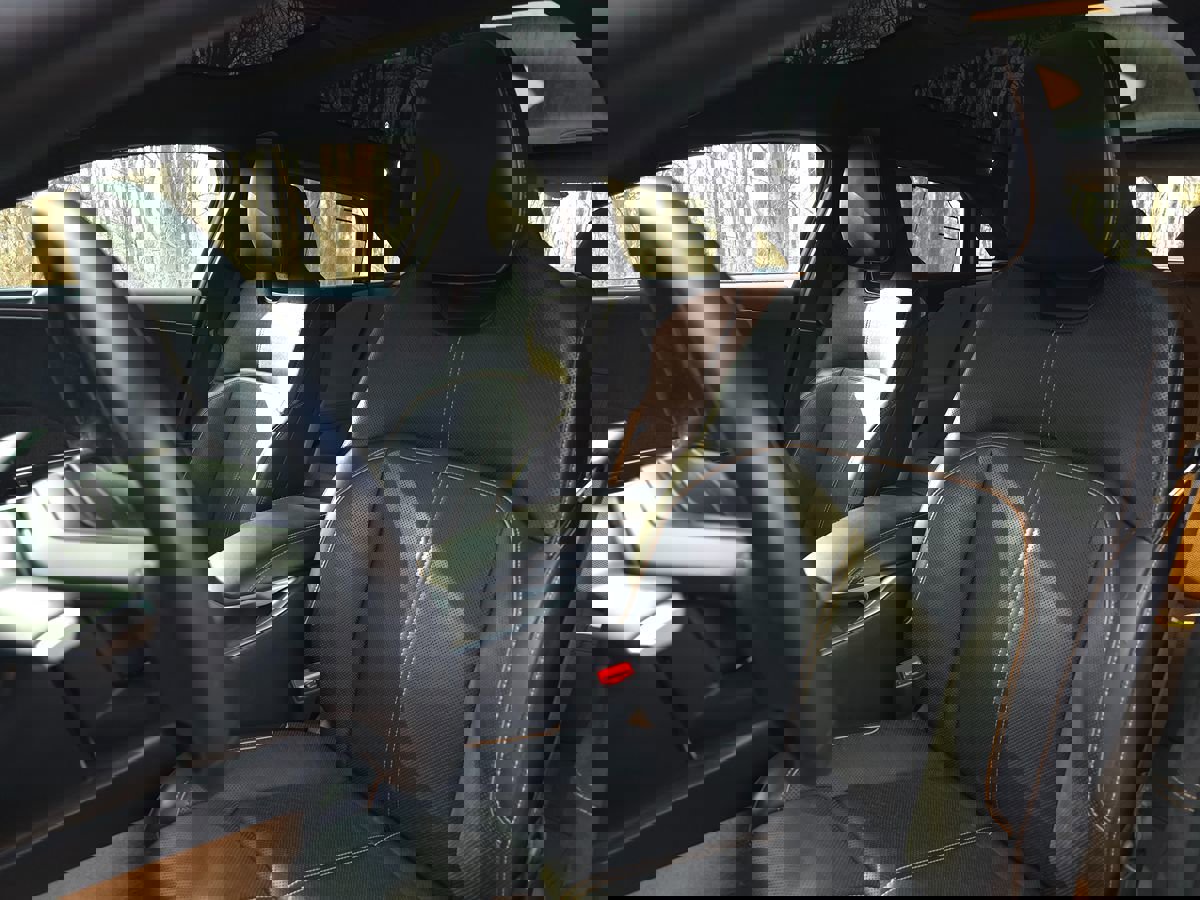 Used 2022 Lucid Air Grand Touring image 13