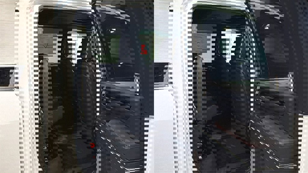 New 2026 GMC Sierra 2500 AT4X image 16