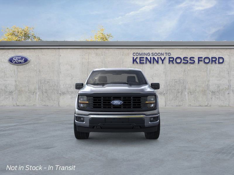 New 2026 Ford F150 XL image 6