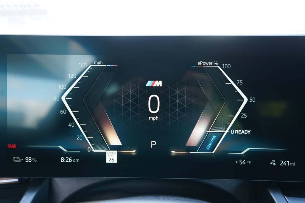 New 2026 BMW i5 eDrive40 w/ M Sport Package image 17