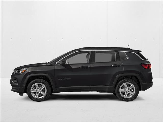 New 2026 Jeep Compass Limited AWD/4WD image 3