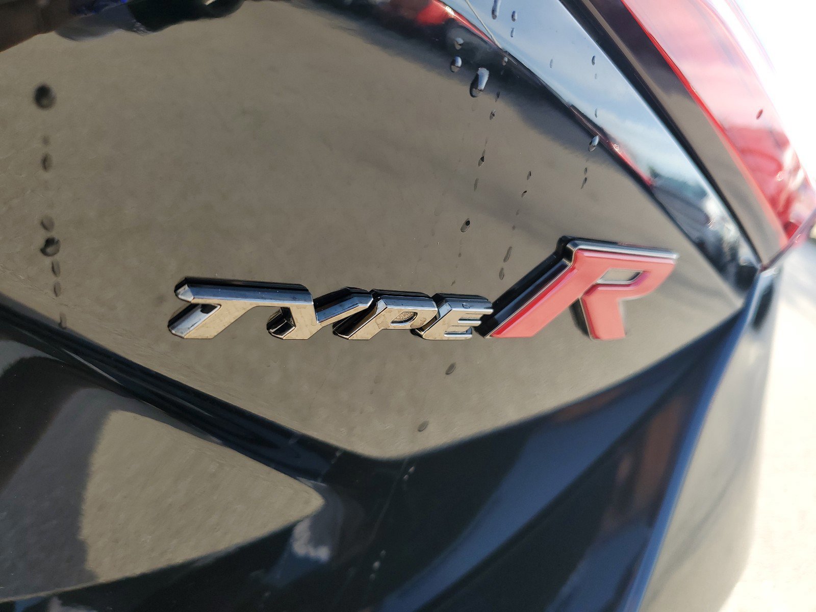 New 2025 Honda Civic Type R image 14