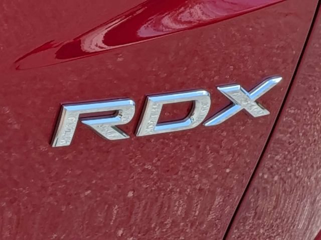 Used 2021 Acura RDX FWD image 13