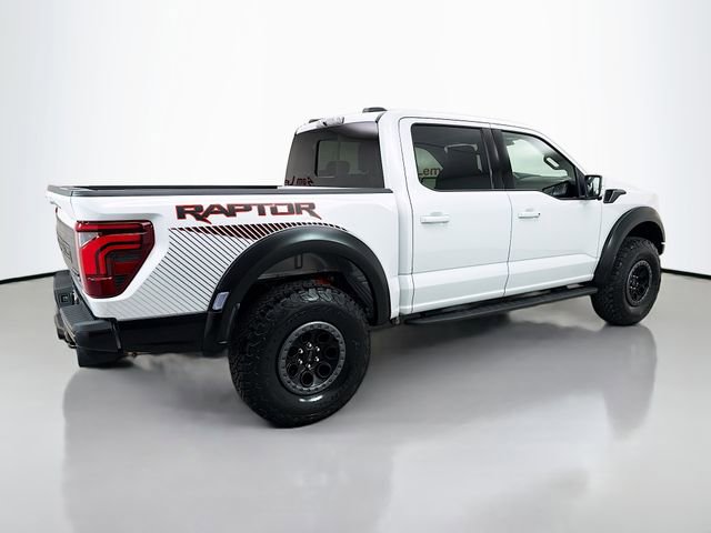 Used 2025 Ford F150 Raptor image 7