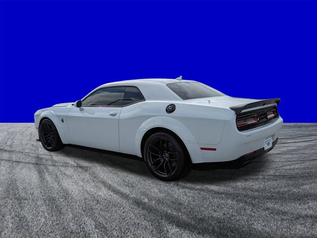 Used 2019 Dodge Challenger SRT Hellcat Redeye RWD image 6