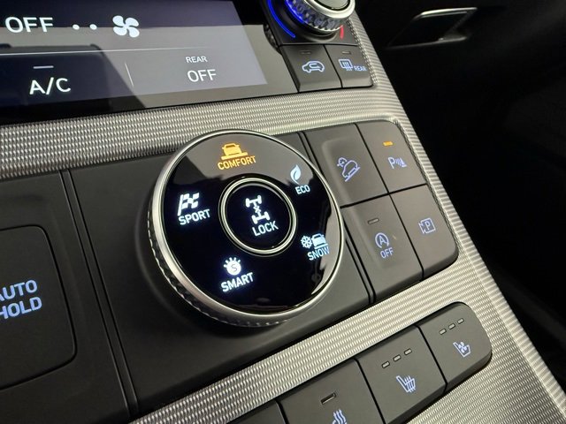 Used 2024 Hyundai Palisade Calligraphy image 32