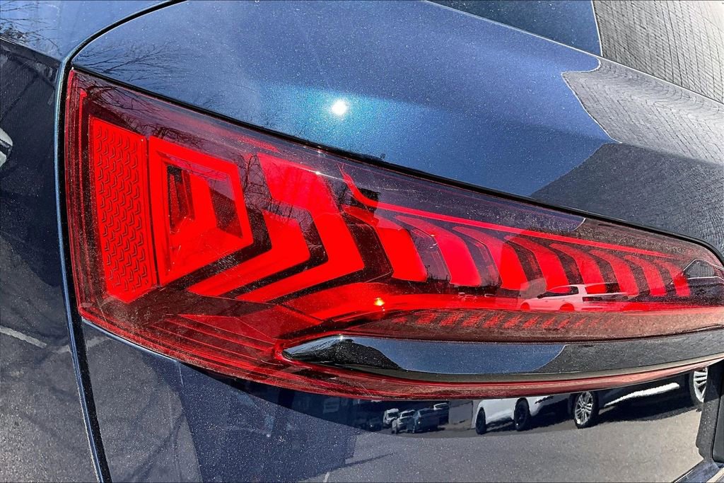 Used 2023 Audi Q7 3.0T Premium Plus w/ Premium Plus Package image 23