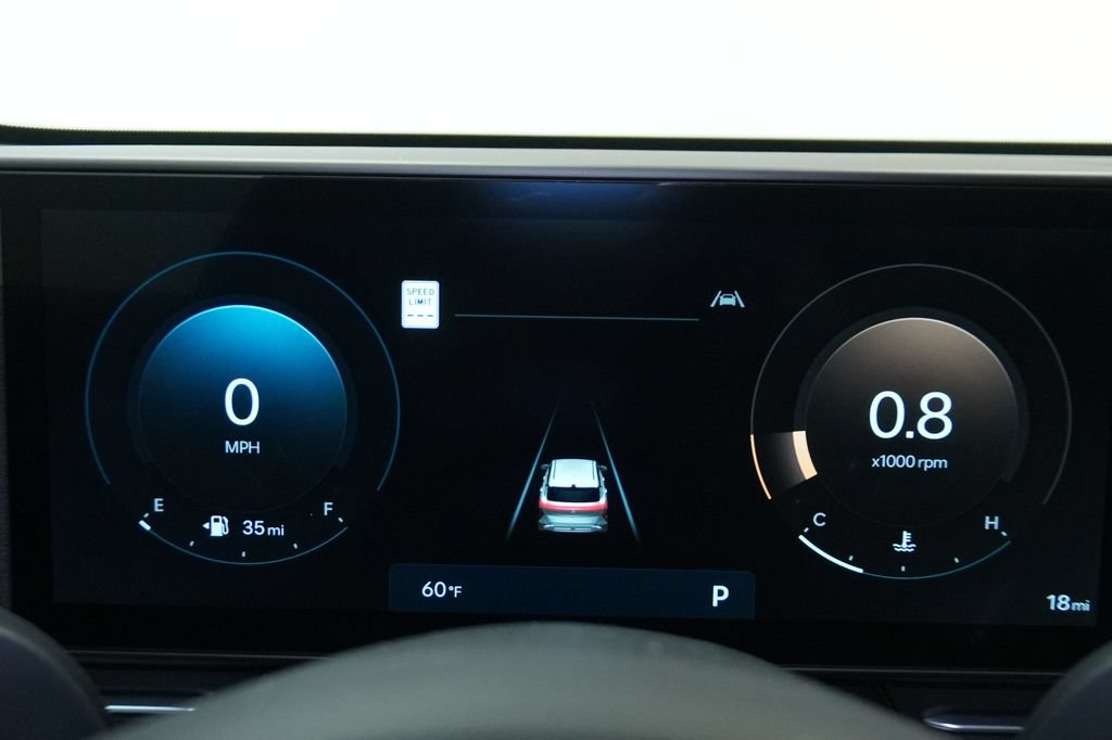 New 2026 Hyundai Kona Limited AWD/4WD image 40