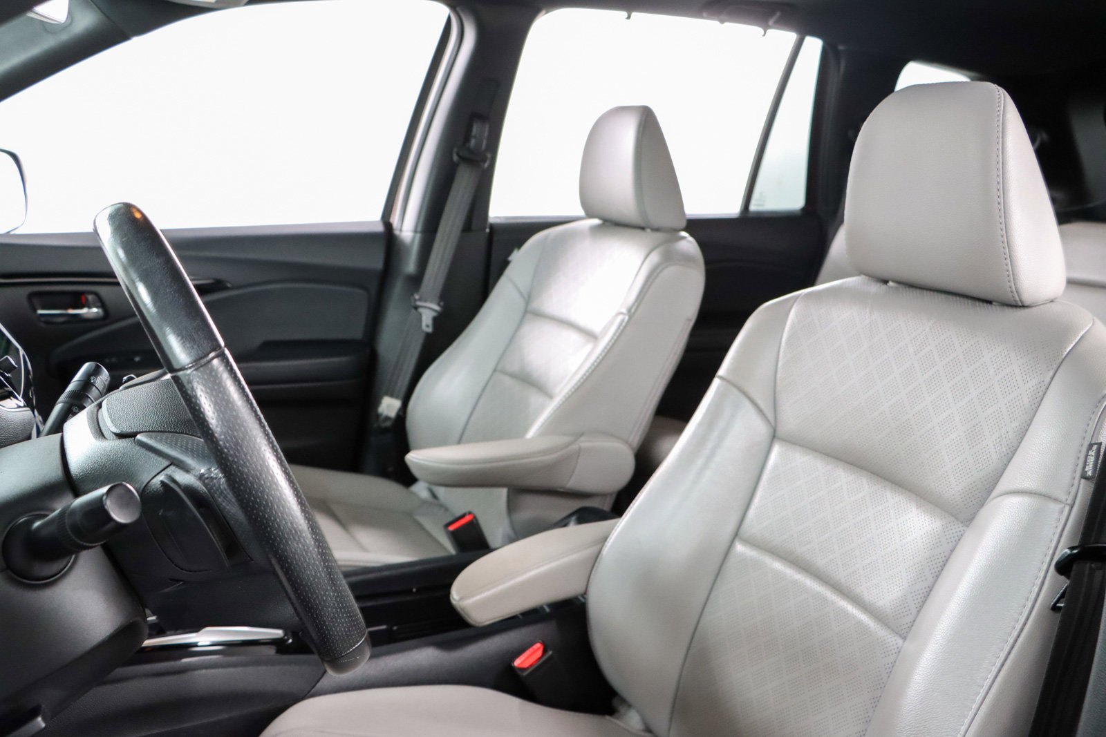 Used 2020 Honda Passport Touring image 24