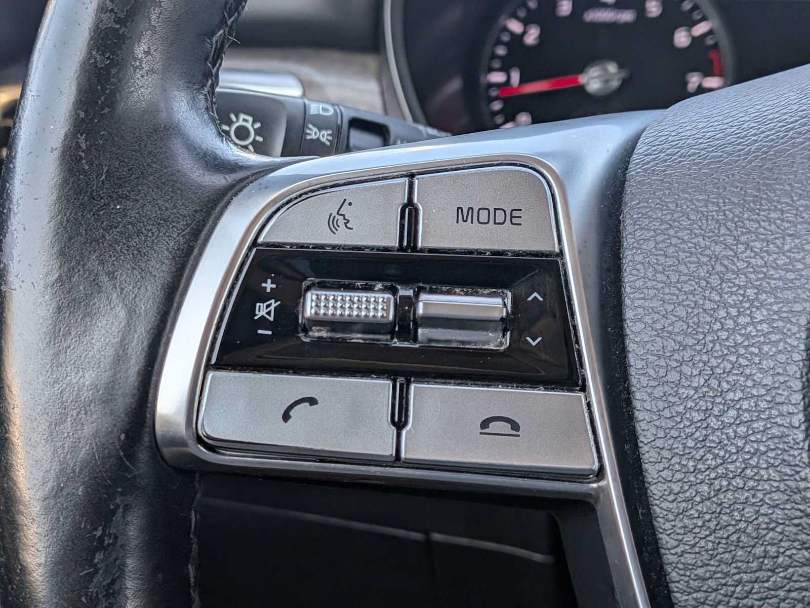 Used 2020 Kia Telluride SX AWD/4WD image 24