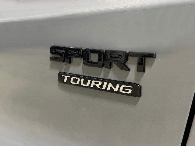 New 2027 Honda CR-V Sport Touring image 10