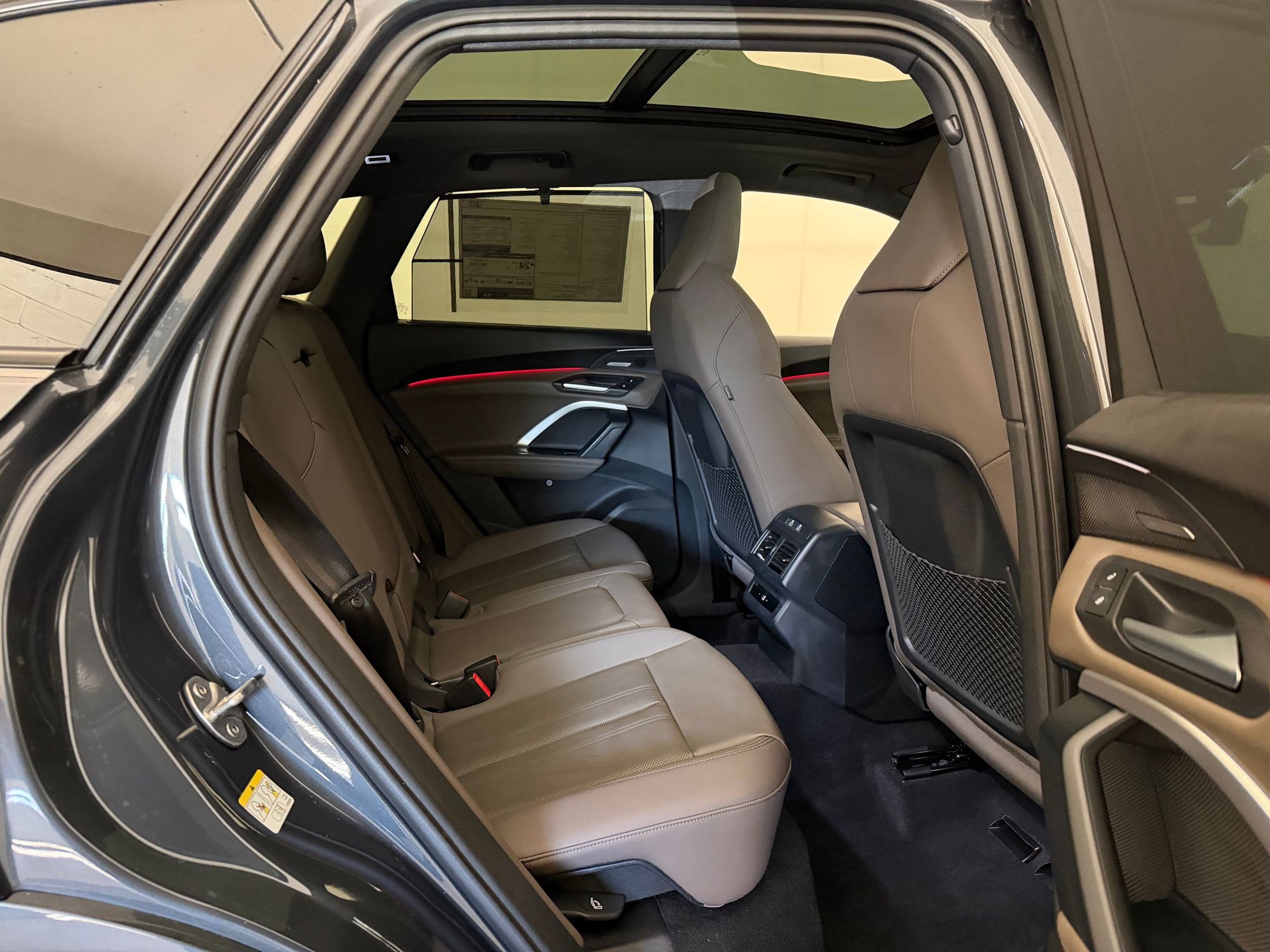 New 2026 Audi Q5 Premium AWD/4WD image 28
